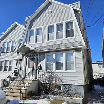 Rent this 2 bed house on 2271 Dietz Place in North Bergen, NJ 07047