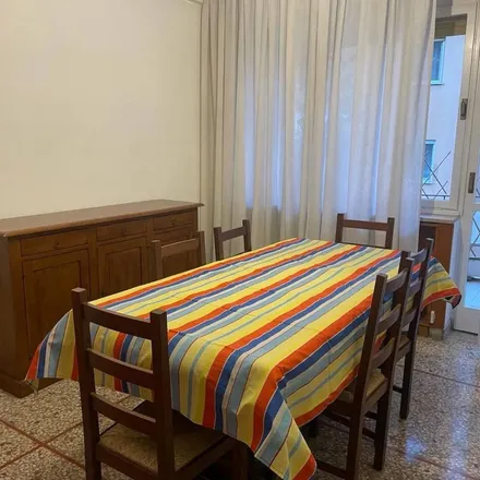 Rent this 3 bed apartment on Scuola primaria Giovanni Pascoli in Via Alessandro Cruto 41, 00146 Rome RM
