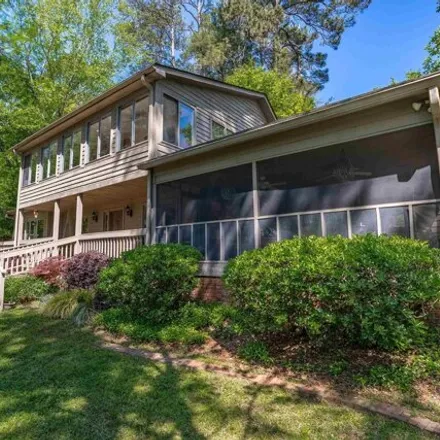 Image 2 - 6826 North Trenholm Road, Arcadia Lakes, Richland County, SC 29206, USA - House for sale