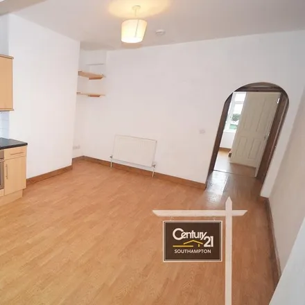 Rent this 2 bed apartment on 23 Flat 1;2;3;4 Belmont Road in Portswood Park, Southampton