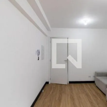 Rent this 2 bed apartment on Rua Professora Olga Balster 912 in Cajuru, Curitiba - PR
