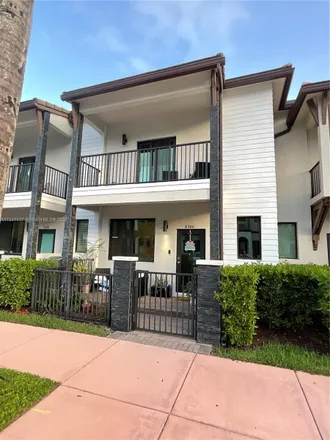 Buy this 3 bed townhouse on 8391 Northwest 51st Terrace in Doral, FL 33166