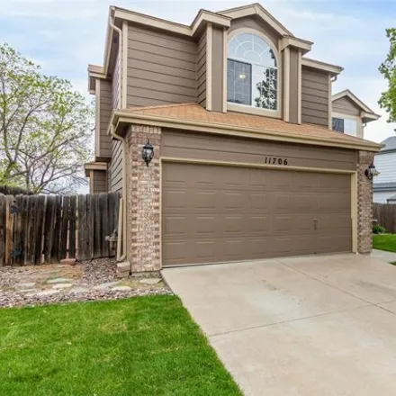 Image 3 - 11724 Chase Court, Westminster, CO 80020, USA - House for sale