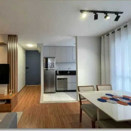 Buy this 2 bed apartment on Rua Ana Néri in Vila Camilópolis, Santo André - SP