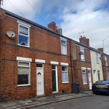 Image 1 - Hope Street, Chesterfield, S40 1DD, United Kingdom - Duplex for rent