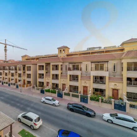 Image 1 - 15 Street, Jumeirah Village Circle, Dubai, United Arab Emirates - Townhouse for sale