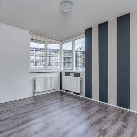 Rent this 2 bed apartment on Emmaplein 17 in 3112 DC Schiedam, Netherlands