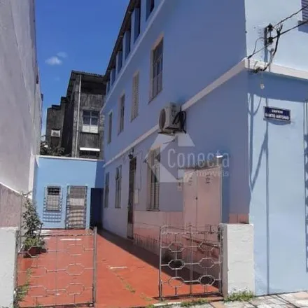 Buy this 2 bed apartment on Rua José Olimpio da Silva in IAPI, Salvador - BA