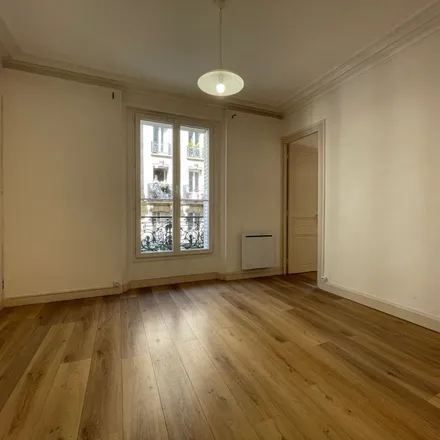 Rent this 1 bed apartment on 3 Rue Joséphine in 75018 Paris, France