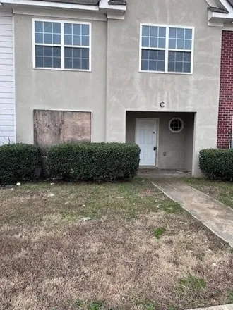Buy this 3 bed house on 823 Store House Court in Monroe, GA 30655