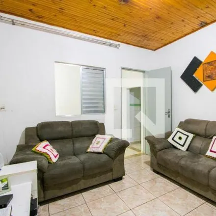 Buy this 4 bed house on Rua Miguel Calmon in Centreville, Santo André - SP
