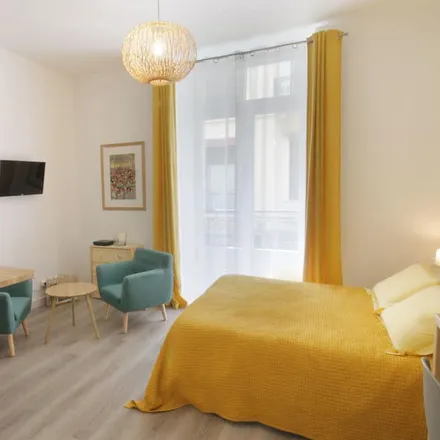 Image 3 - 73100 Aix-les-Bains, France - Apartment for rent