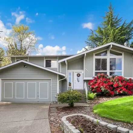 Buy this 4 bed house on 2621 16th Avenue Southeast in Renton, WA 98058