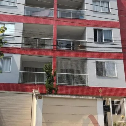 Image 2 - Rua 100, Laranjal, Volta Redonda - RJ, 27259-360, Brazil - Apartment for rent