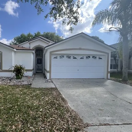 Rent this 3 bed house on 2909 Saint James Lane in Melbourne, FL 32935