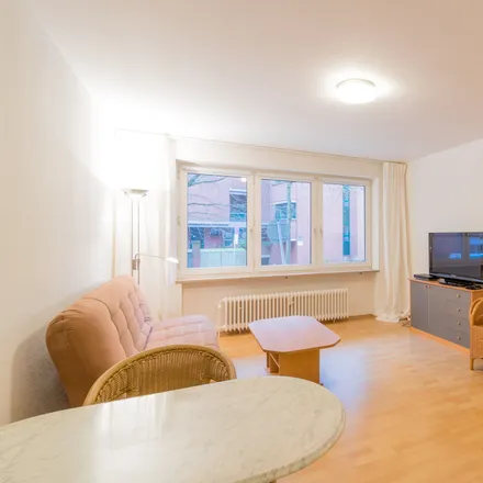 Rent this 1 bed apartment on Kurze Straße 8 in 20355 Hamburg, Germany
