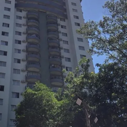 Image 2 - Avenida Garibaldi Deliberador 231, Guanabara, Londrina - PR, 86047-320, Brazil - Apartment for sale