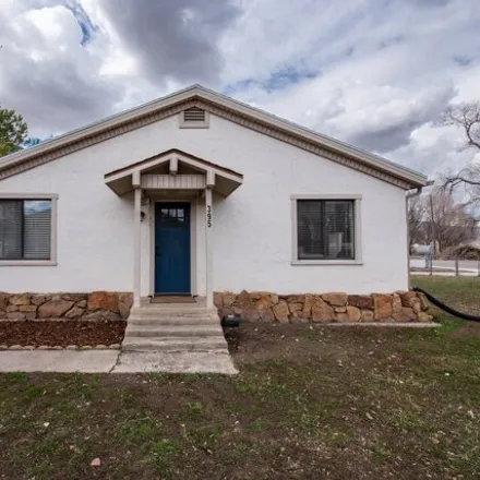Buy this 3 bed house on 391 North 600 West Street in Payson, UT 84651