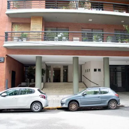 Rent this 3 bed apartment on Andrés Arguibel 2905 in Palermo, C1426 AAH Buenos Aires