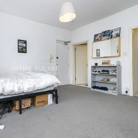 Image 2 - 5 Adamson Road, London, NW3 3HP, United Kingdom - Apartment for rent
