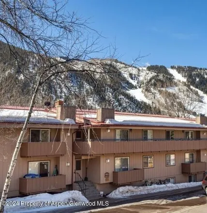 Buy this 3 bed condo on Mascotte Lane in Aspen, CO 81011
