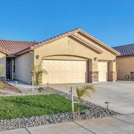 Buy this 4 bed house on unnamed road in Los Banos, CA 93635