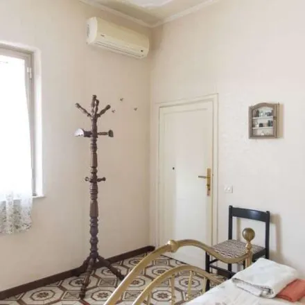 Rent this 1 bed apartment on Via degli Angeli in 00181 Rome RM, Italy