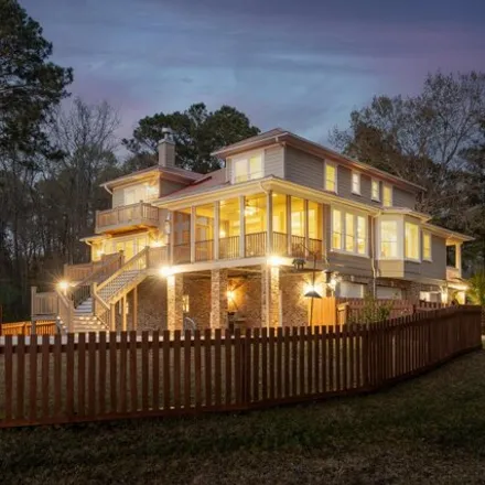 Image 1 - 459 Flannery Place, Charleston County, SC 29466, USA - House for sale