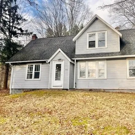 Buy this 3 bed house on 1700 Slaterville Road in East Ithaca, Tompkins County