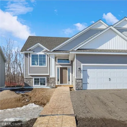 Buy this 4 bed house on 7999 175th Street West in Lakeville, MN 55044