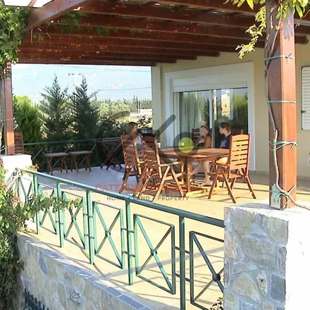 Image 2 - 8η ΚΟΚ.ΜΥΛΟΥ, Αθηνάς, East Attica, Greece - Apartment for rent