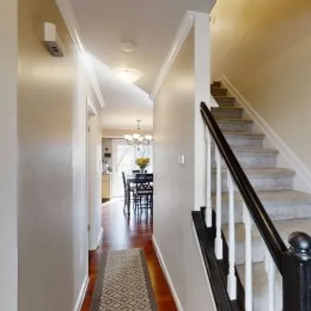 Buy this 5 bed apartment on 31 Bloomingdale Avenue