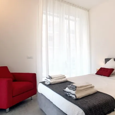Image 7 - Via Antonio Cecchi, 20146 Milan MI, Italy - Apartment for rent