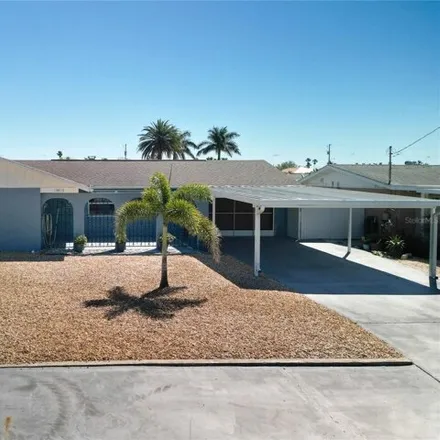 Buy this 2 bed house on 13652 Jennita Drive in Hudson, FL 34667