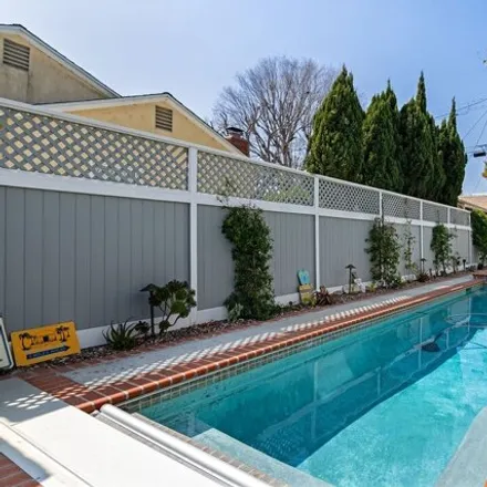 Image 6 - 1705 Manzanita Lane, Manhattan Beach, CA 90266, USA - House for rent