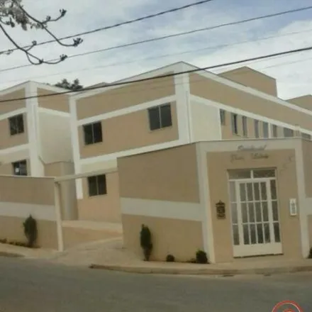 Buy this 2 bed apartment on Rua Governador Milton Campos in Residencial Belo Vale, São José da Lapa - MG