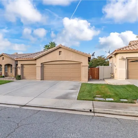 Buy this 4 bed house on 581 Dorothy Anna Drive in Banning, CA 92220
