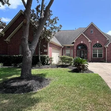 Image 2 - 5219 Emerald Trace Ct, Sugar Land, Texas, 77479 - House for rent