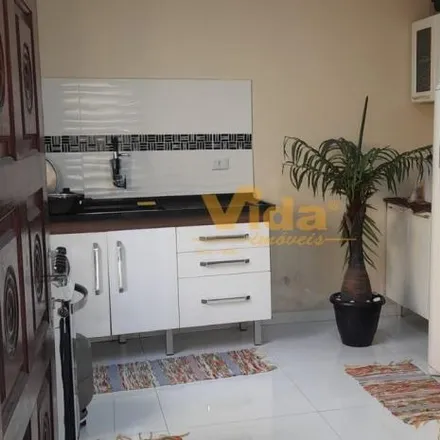 Image 2 - Rua Fernando Botti, Jardim Pacheco, Osasco - SP, 06170-230, Brazil - House for sale