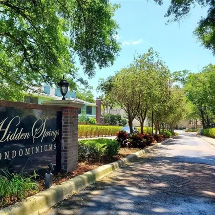 Rent this 3 bed condo on 617 Stafford Terrace in Altamonte Springs, FL 32714