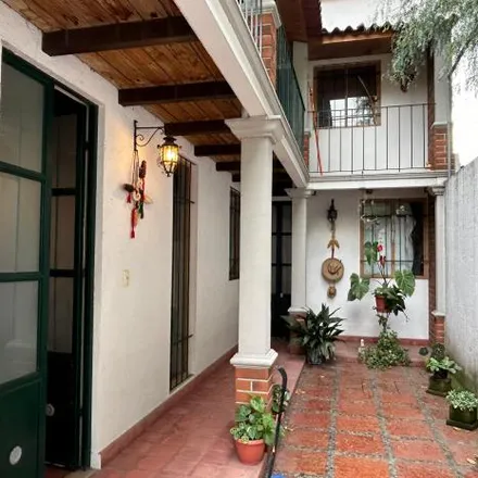 Image 2 - Calle 5 de Febrero, Xochimilco, 16020 Mexico City, Mexico - House for rent