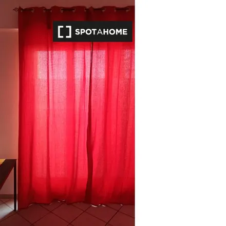 Image 2 - Via Fraconalto, 00166 Rome RM, Italy - Room for rent