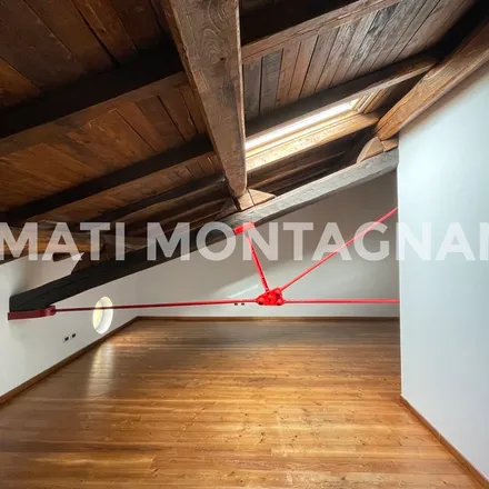 Rent this 4 bed apartment on Portuense/Mara in Via Portuense, 00126 Rome RM
