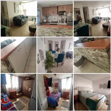 Image 5 - Condominio Las Brisas II 1061, Provincia de Maipo, Chile - Apartment for sale