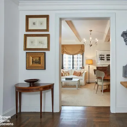 Image 9 - 55 EAST 72ND STREET 8S in New York - Townhouse for sale