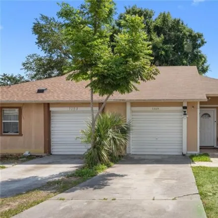 Buy this 2 bed house on 7201 Oak Meadows Circle in Orange County, FL 32835