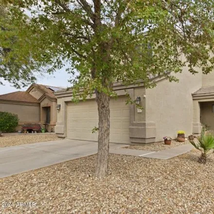 Image 3 - 6480 East Haven Avenue, Pinal County, AZ 85132, USA - House for sale