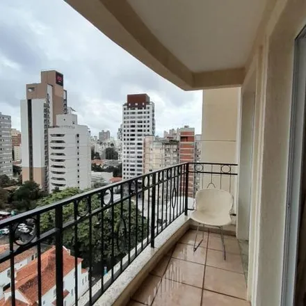Image 2 - Dona Fiica, Rua Prisciliana Soares, Centro, Campinas - SP, 13025-002, Brazil - Apartment for sale