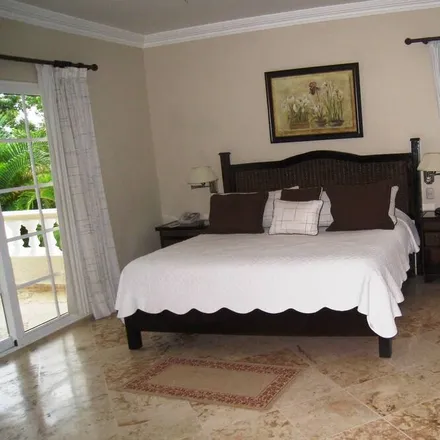 Rent this 4 bed house on Cofresí in Puerto Plata, Dominican Republic