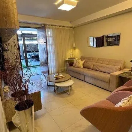 Buy this 3 bed house on Rua Fernando Gomes de Araújo in Itararé, Campina Grande - PB
